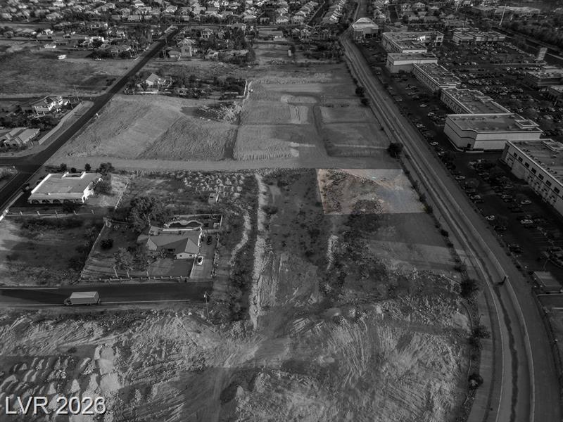 0 Richmar, Henderson - land