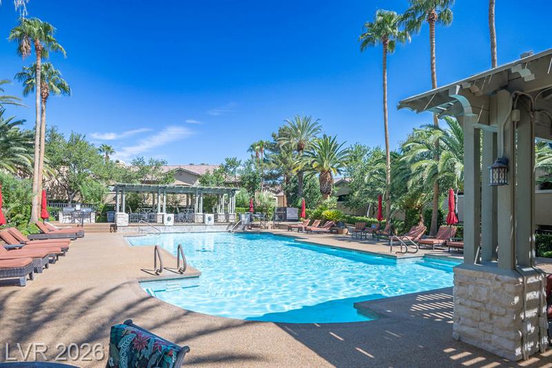 8733 Red Brook Dr #203, Las Vegas - exterior