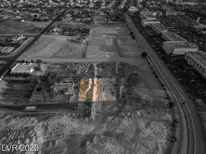 0 Delano, Henderson - land
