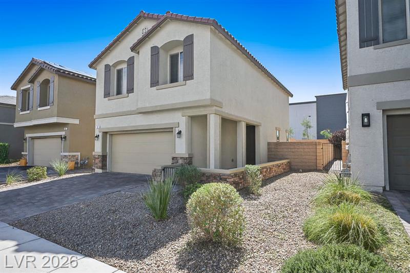 397 Stephen Clear Ave, North Las Vegas - additional photo