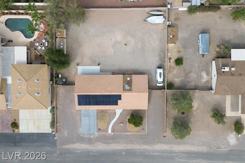 1560 Arabian Dr, Henderson - additional photo
