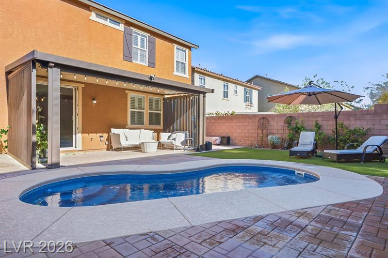 7127 Elder St, Las Vegas - additional photo