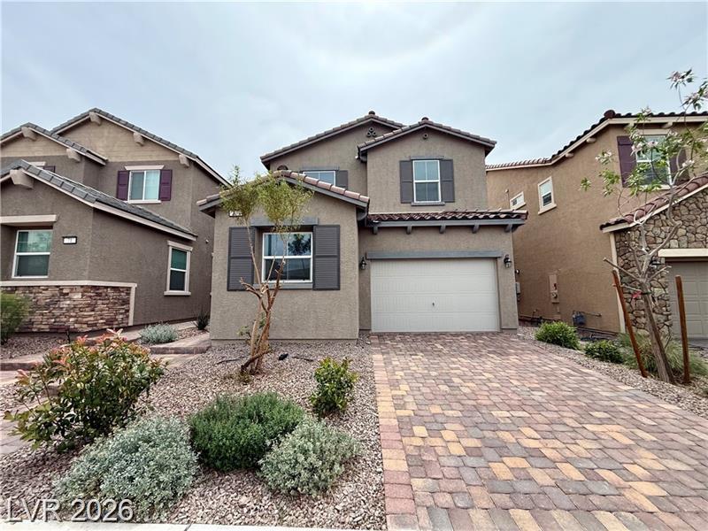 69 Ella Ashman Ave, Henderson - exterior
