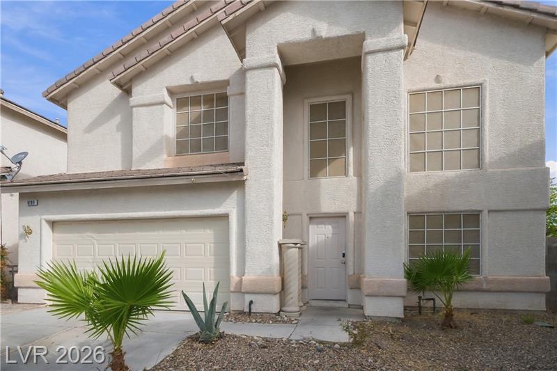 8108 Bronze Treasure Ct, Las Vegas - additional photo