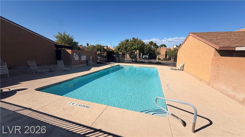 6508 Pinon Pine Way, Las Vegas - additional photo