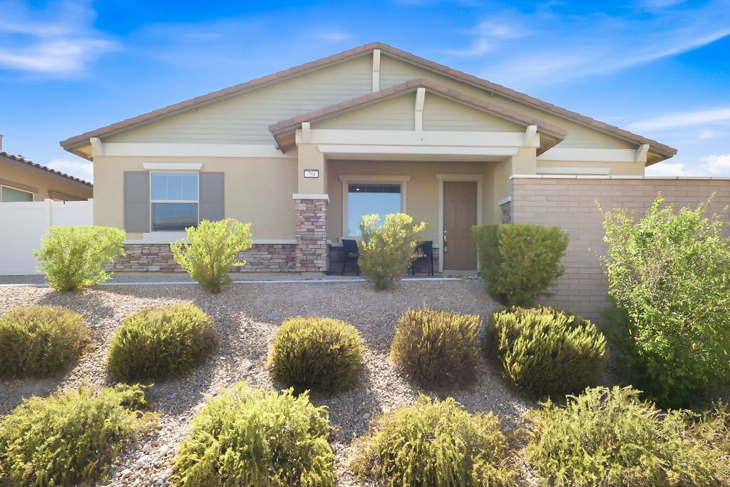 794 Charming Holly St, Henderson - exterior