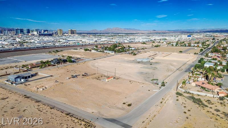 Pamalyn, Las Vegas - additional photo