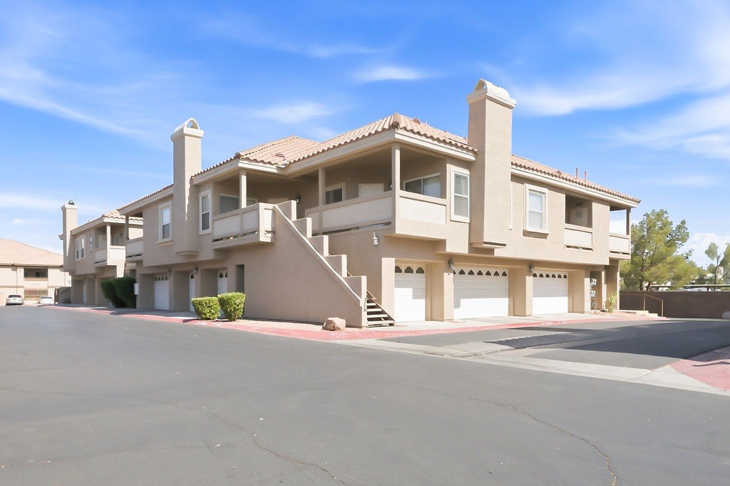 5125 W Reno Ave #1068, Las Vegas - exterior