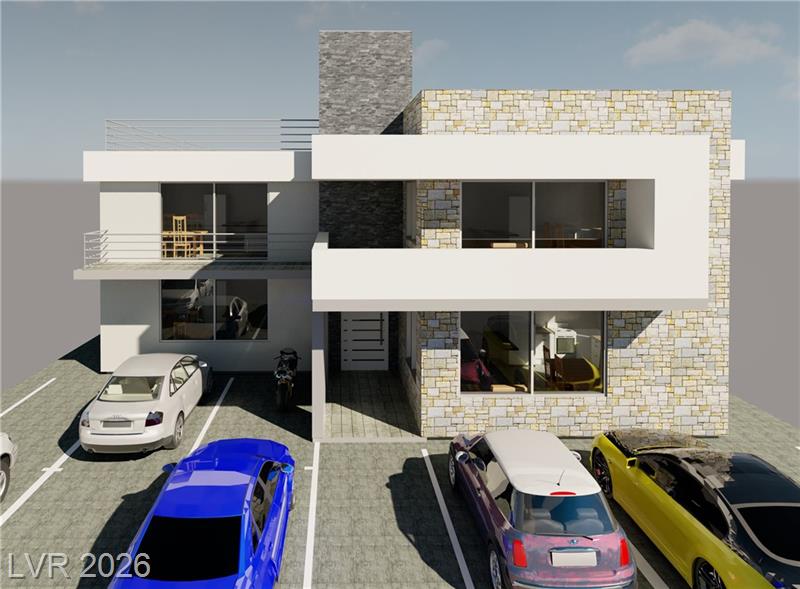 2300 Tam Dr, Las Vegas - additional photo