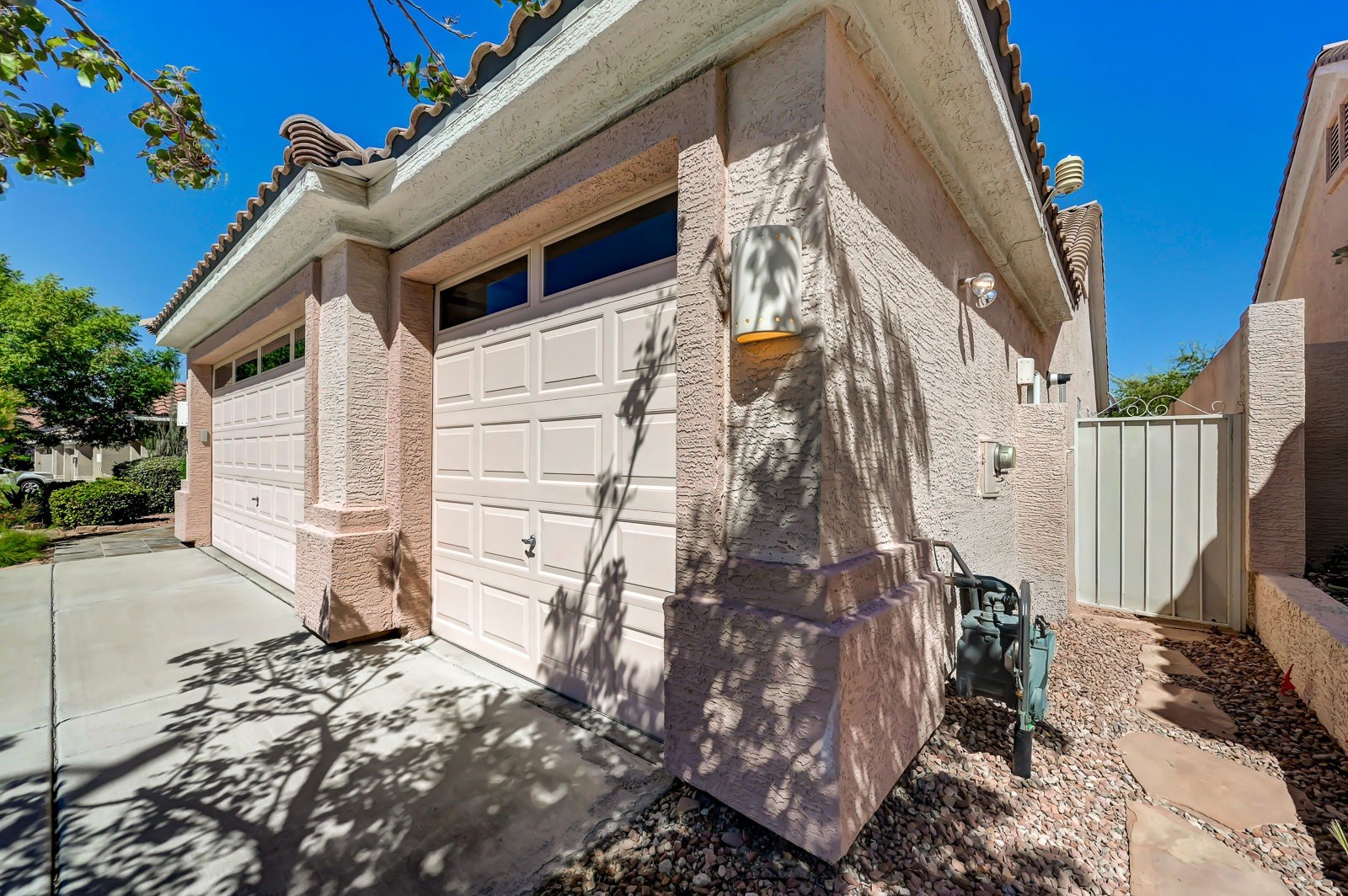 2034 Bobtail Cir, Henderson - exterior