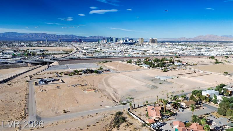 Cameron, Las Vegas - additional photo