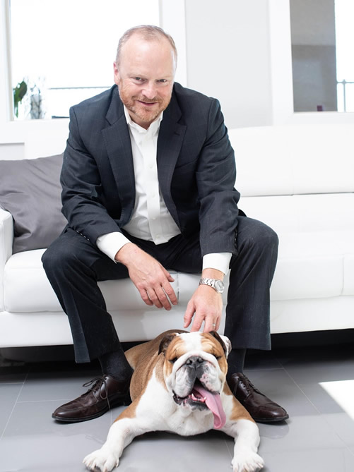 Stanley King, Broker Salesman at eXp Realty in Las Vegas
